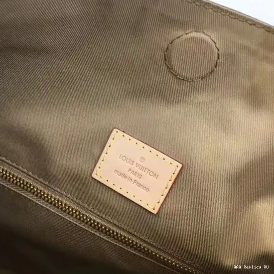 Aaa replica bags PM Vuitton Louis GRACEFUL 0503